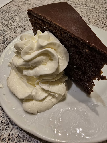 Cafe Konditorei - Valier