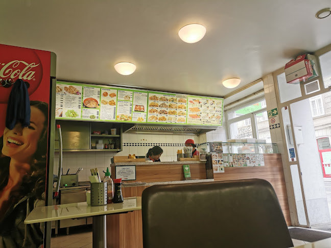 Comentarii opinii despre Mr. Noodle