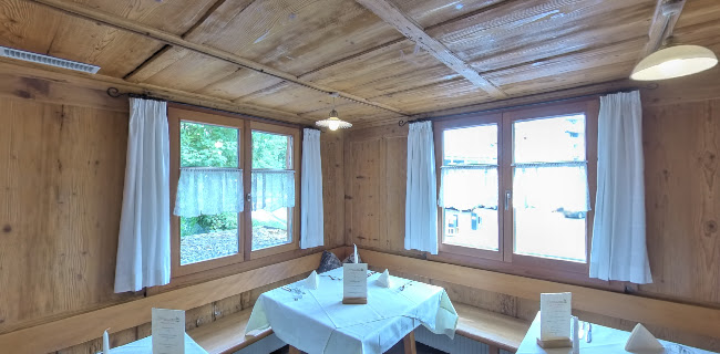 Gasthaus Gemsle - Dornbirn