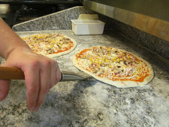 Comentarii opinii despre Pizzarei