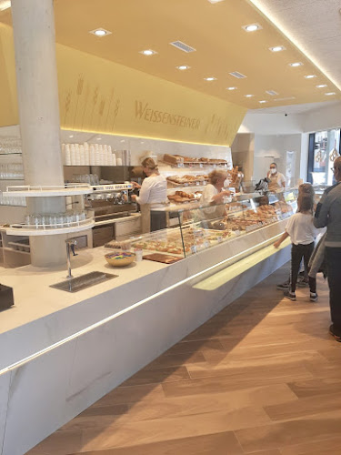 Comentarii opinii despre Bäckerei Weissensteiner