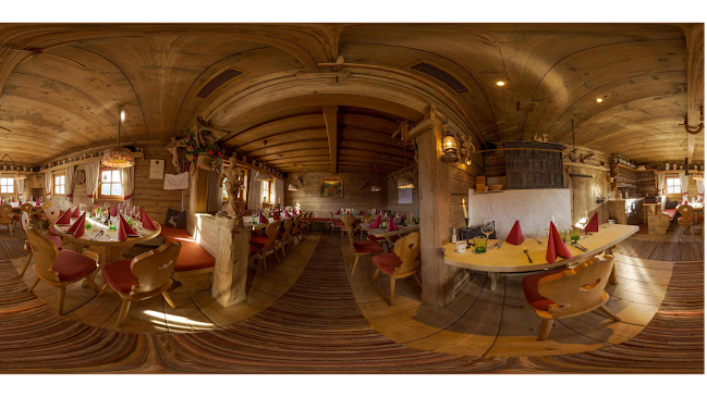 Jausenstation Ruetzenhof Kirchberg in Tirol