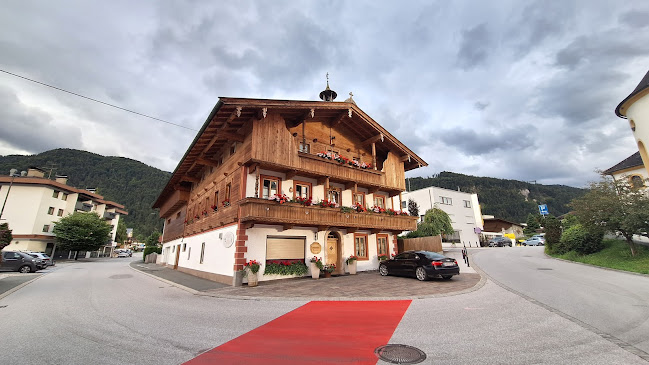 SZENE PUB Claudia Prünster - Gastronomie und Hotellerie