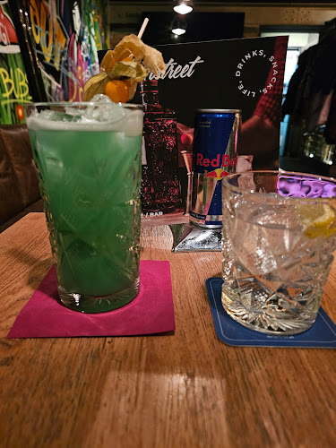 Cafe Bar Mainstreet - Kirchdorf an der Krems