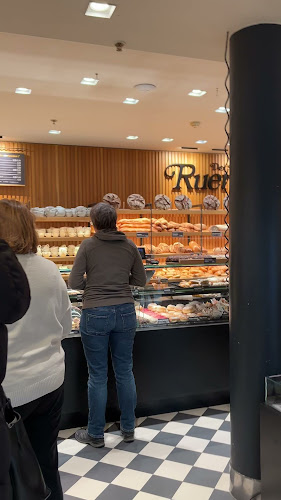 Der Bäcker Ruetz - Altstadt Innsbruck