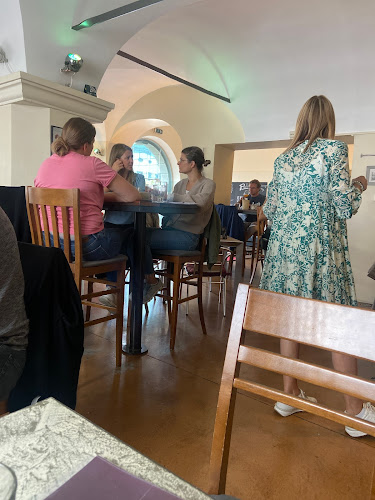 Opinii despre Île de France în Innere Stadt - Gastronomie und Hotellerie