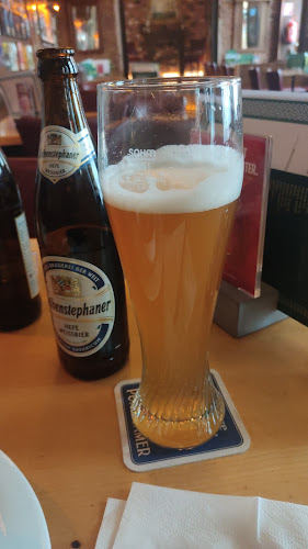 Opinii despre The Golden Harp - Irish Pub Simmering în Wien - Gastronomie und Hotellerie