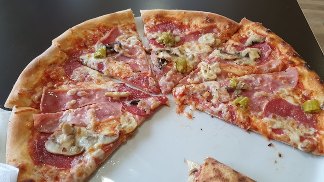 Comentarii opinii despre Musti Pizza & Kebap