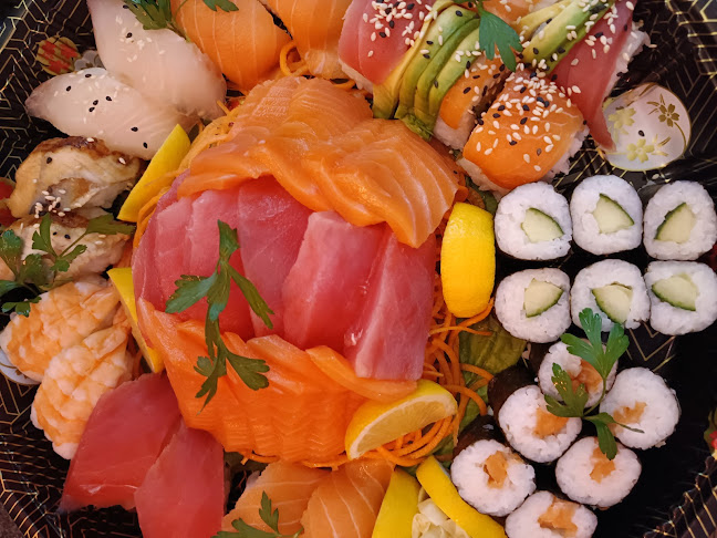 Opinii despre Casa Osaka în Trautmannsdorf an der Leitha - Gastronomie und Hotellerie