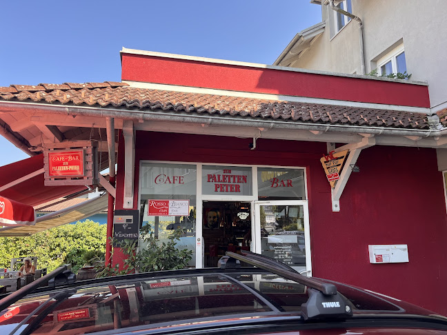 Rosso et Bianco vlg. "Zum Paletten Peter"