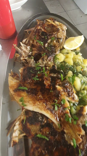 Fischrestaurant Luka's & Co