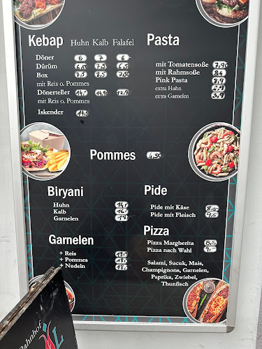 Istanbul Kebab Restaurant - Zell am See