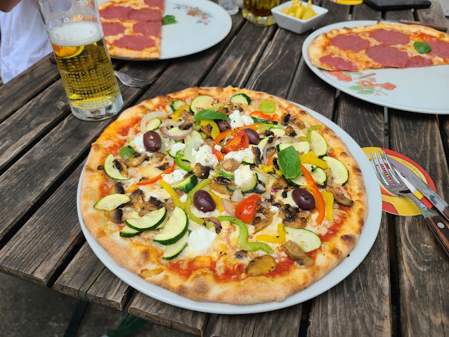 Opinii despre Contra Punto în Graz - Gastronomie und Hotellerie