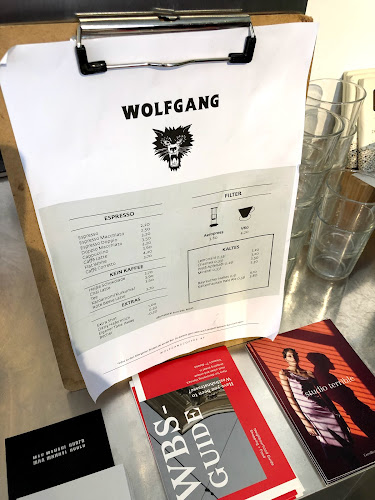 Wolfgang Coffee - Gastronomie und Hotellerie