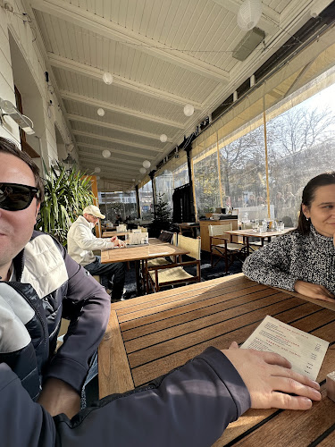 Opinii despre Pier69 Hafenrestaurant în Bregenz - Gastronomie und Hotellerie