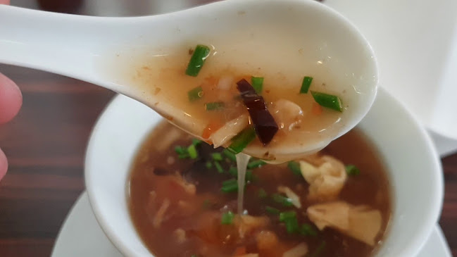 Opinii despre China Restaurant Yong Feng în Rankweil - Gastronomie und Hotellerie