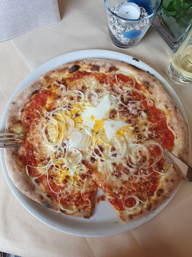 Pizzeria Ciro - Gastronomie und Hotellerie