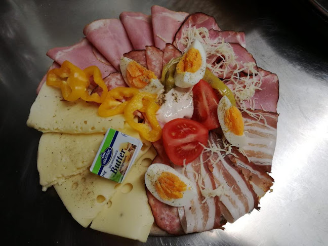 Trattnachtal-Imbiss Frömel - Grieskirchen