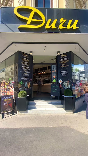 Duru Café & Restaurant