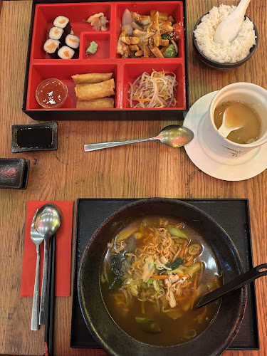 Comentarii opinii despre Soya