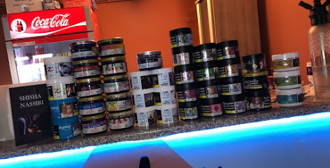 Shisha-Nassiri Traun