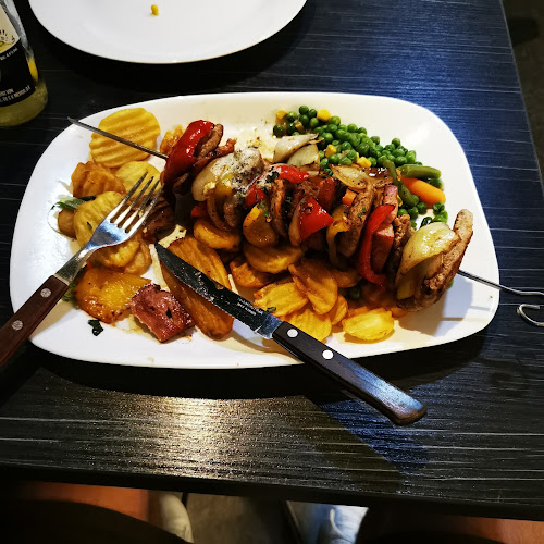 Comentarii opinii despre Pizzeria Restaurant Dal Maestro