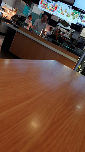 Opinii despre McDonald's Wels în Wels - Gastronomie und Hotellerie