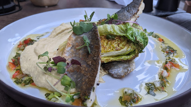 Ma Belle Bistro & Bar