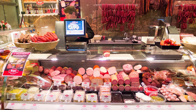 Am Markt 1, 9900 Lienz