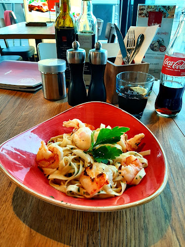 the italian - Gastronomie und Hotellerie