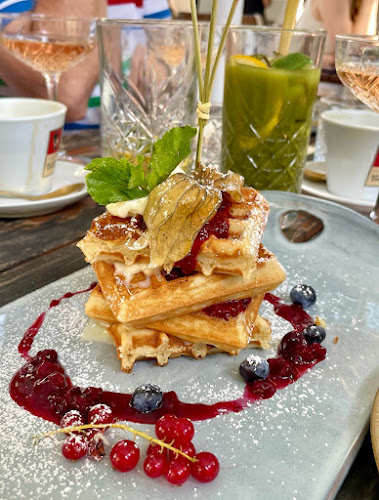 Hildebrandt Café - Gastronomie und Hotellerie