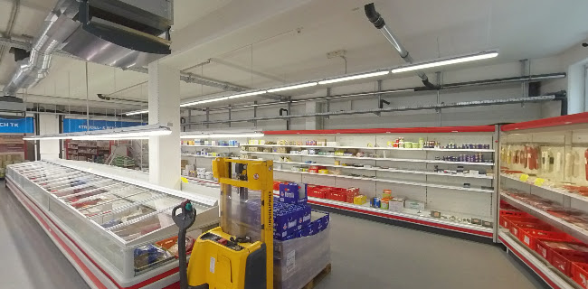 Opinii despre Falkner Feinkost în Gemeinde Imst - Gastronomie und Hotellerie