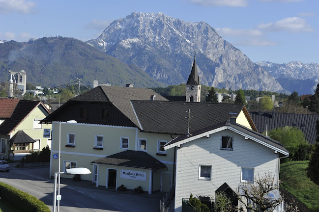 Gasthaus Reiter - Pinsdorf