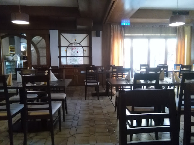 Restaurant Tinos - Gastronomie und Hotellerie