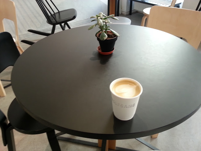 Wolfgang Coffee - Wien