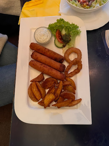 Pup Caprice - Bad Hall