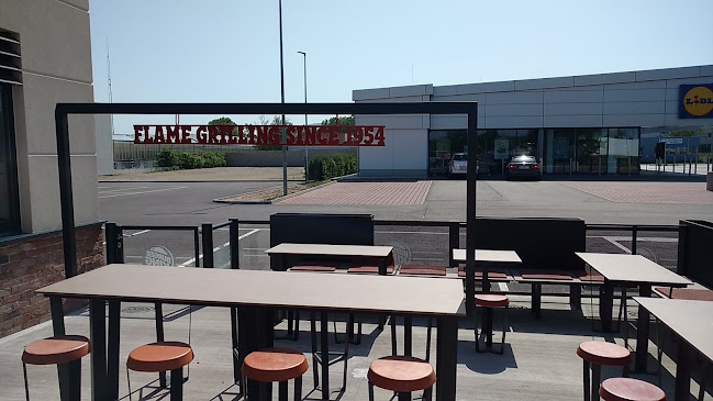 Comentarii opinii despre BURGER KING® Brunn am Gebirge