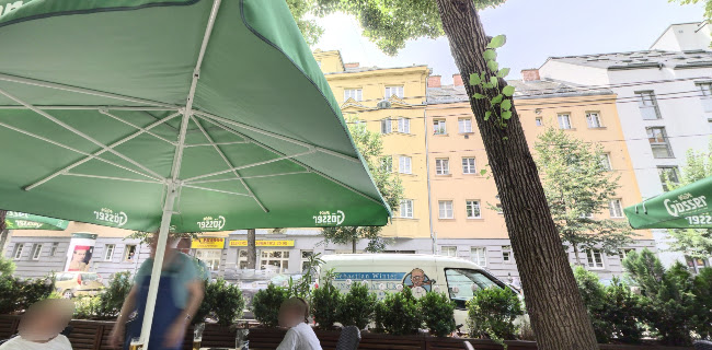 Gasthaus Genuss - Wien