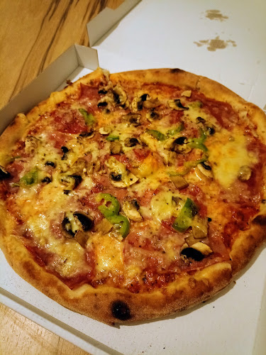 Opinii despre CASA DEL GUSTO în Heiligeneich - Gastronomie und Hotellerie