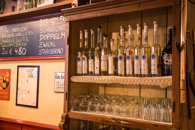 Comentarii opinii despre Alt Wiener Gaststätte Beim Czaak
