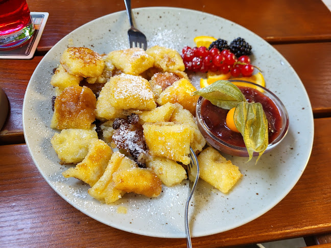 Zum Zirkelwirt - Salzburg