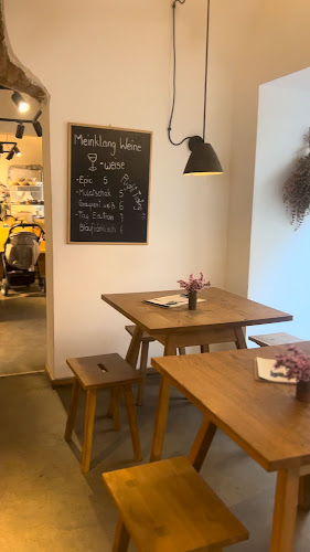 Opinii despre Meinklang Hofladen în Wien - Gastronomie und Hotellerie