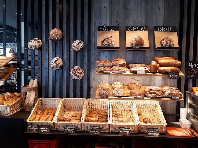 Dein Bäcker Danecker Viehdorferstraße
