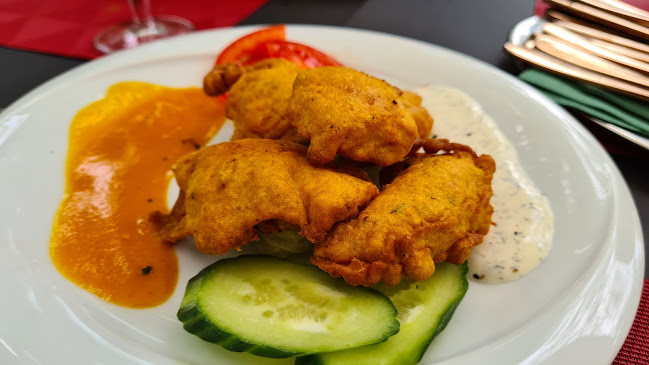 Comentarii opinii despre Taj Mahal Restaurant Feldkirch