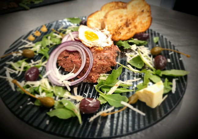 Opinii despre ROKO Restaurant în Hartberg - Gastronomie und Hotellerie