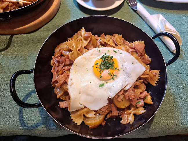 Comentarii opinii despre Restaurant Soosser