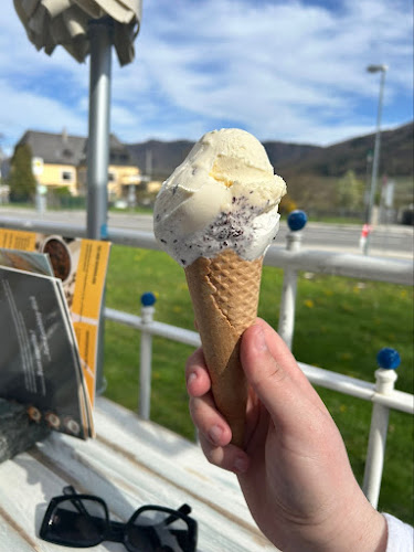 Donauprinzessin - Spitz