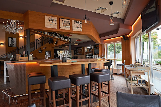 Rock N Roll | Bar BQ | Musicbar