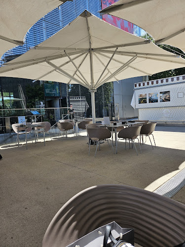 Lentos Cafe-Bar-Restaurant - Linz