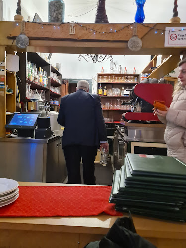 Opinii despre Pizzeria San Giovanni în Wien - Gastronomie und Hotellerie